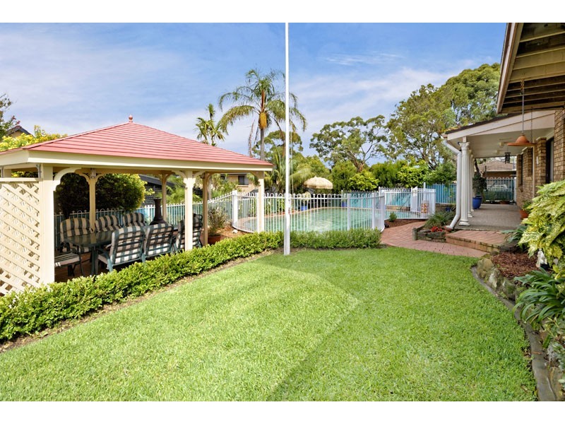 95 Bunarba Road, Gymea Bay NSW 2227