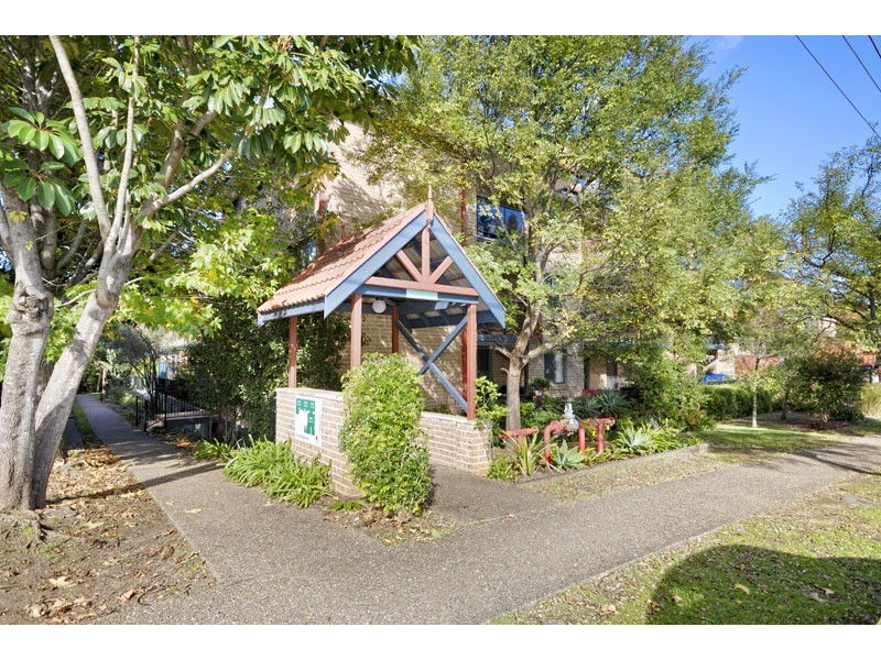 10/34-40 Merton Street, Sutherland NSW 2232