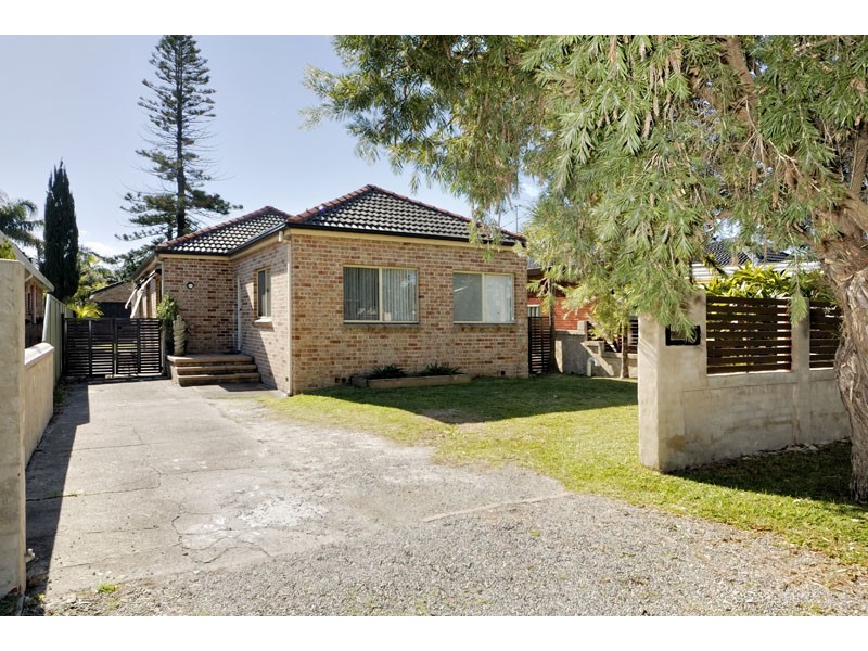 109 Bridges Street, Kurnell NSW 2231