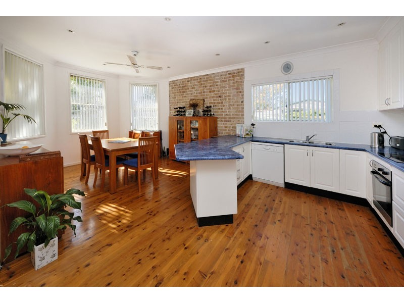 109 Bridges Street, Kurnell NSW 2231