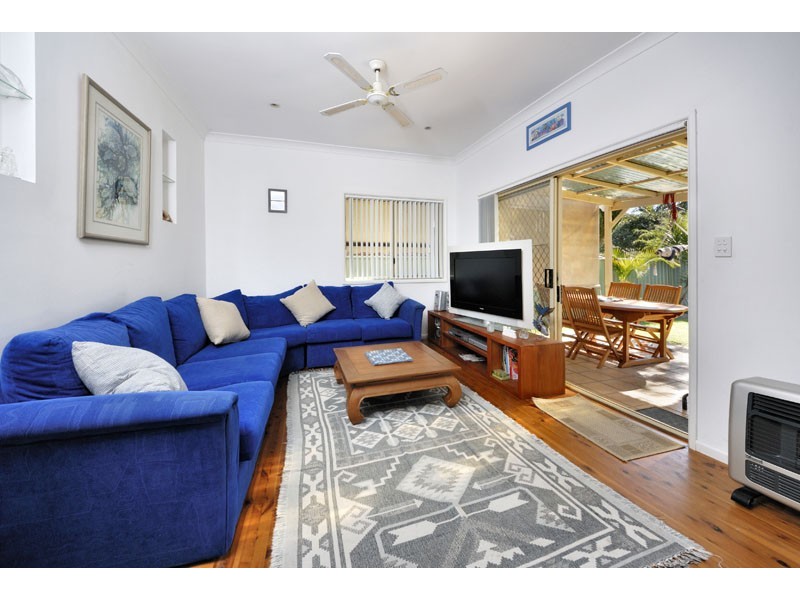 109 Bridges Street, Kurnell NSW 2231