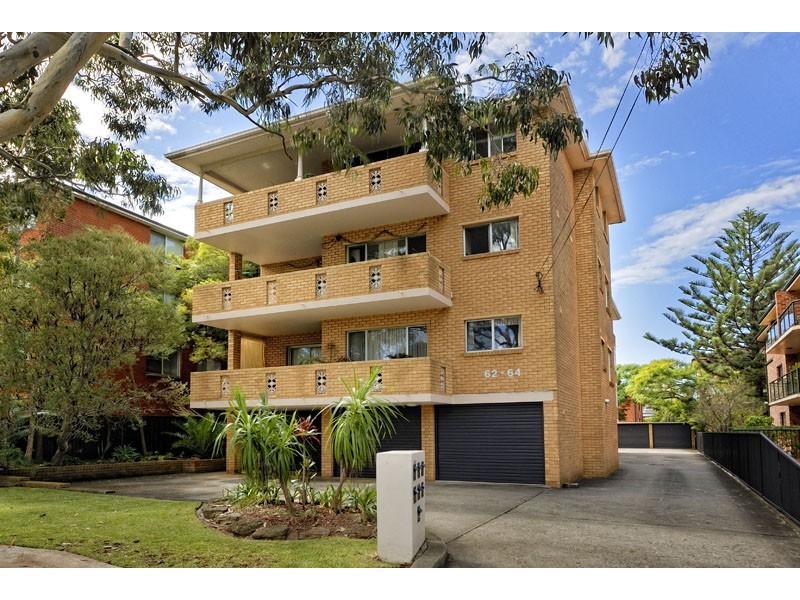 6/62 Kurnell Road, Cronulla NSW 2230