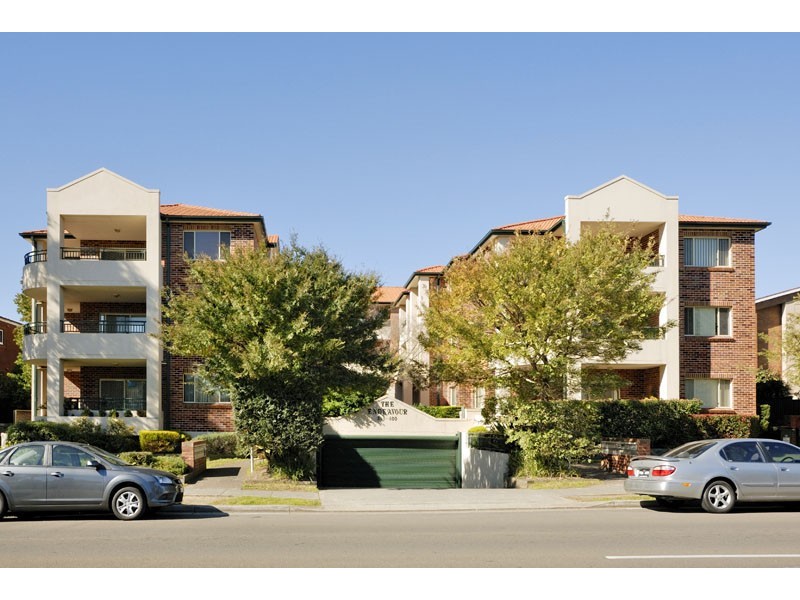 8/398-400 Port Hacking Road, Caringbah NSW 2229