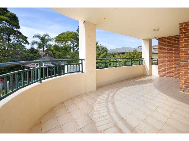 8/398-400 Port Hacking Road, Caringbah NSW 2229