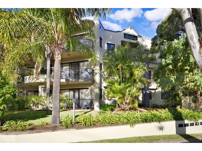 4/30-32 Burke Road, Cronulla NSW 2230