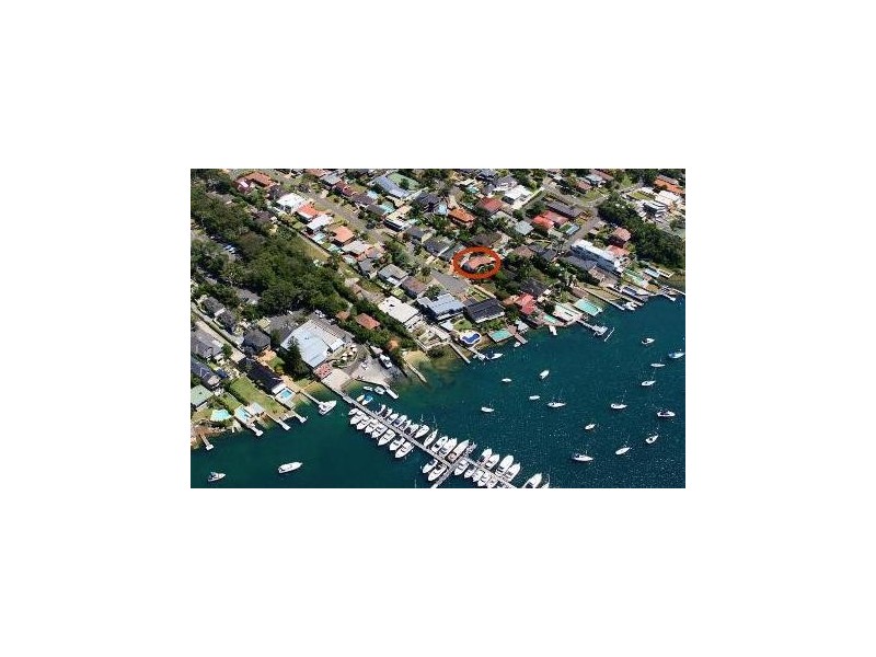 5 Coolangatta Avenue, Burraneer NSW 2230