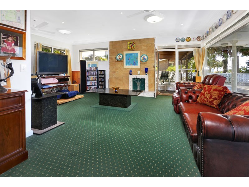 5 Coolangatta Avenue, Burraneer NSW 2230