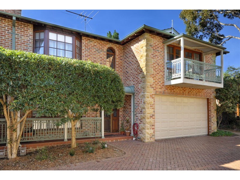 8/200 Burraneer Bay Road, Caringbah South NSW 2229