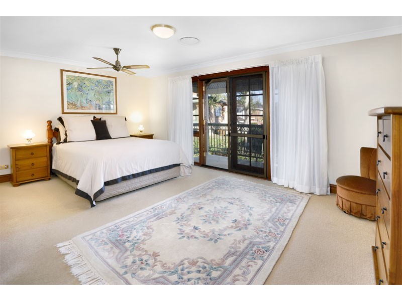 8/200 Burraneer Bay Road, Caringbah South NSW 2229