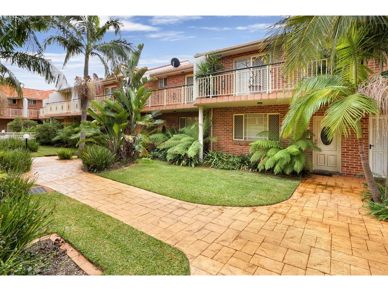 12/201-205 Willarong Road, Caringbah NSW 2229