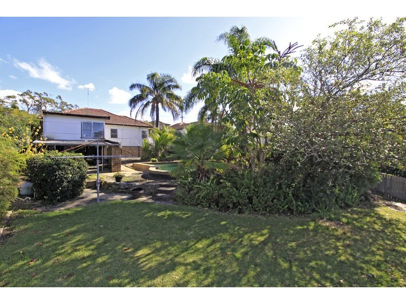 18 Rossford Avenue, Jannali NSW 2226