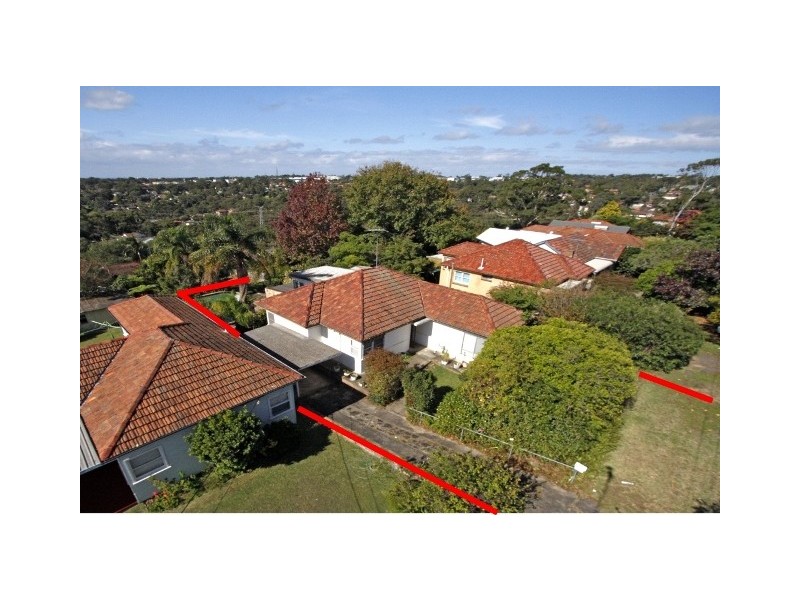 18 Rossford Avenue, Jannali NSW 2226