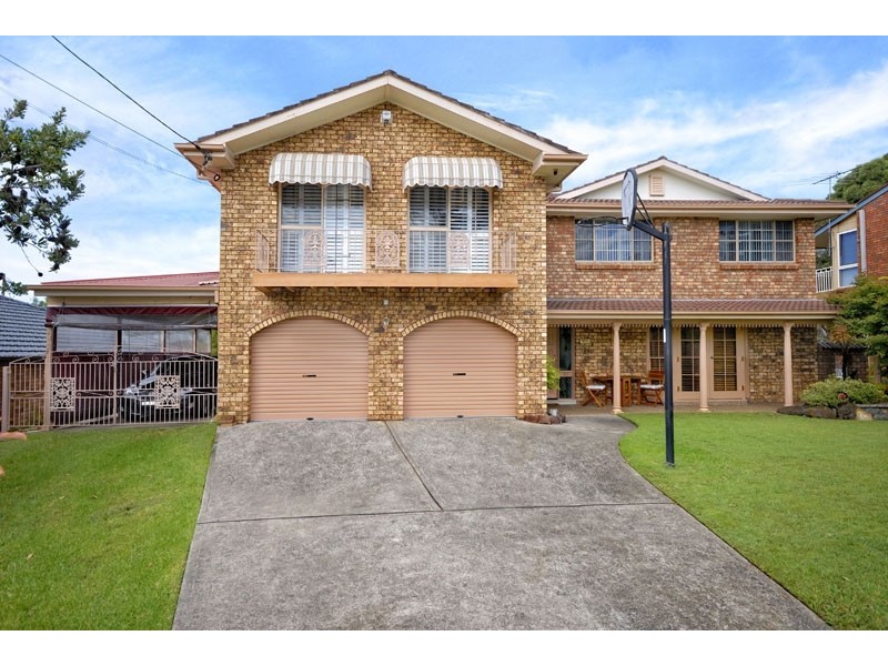 95 Bunarba Road, Gymea Bay NSW 2227