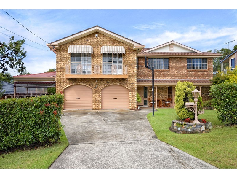 95 Bunarba Road, Gymea Bay NSW 2227