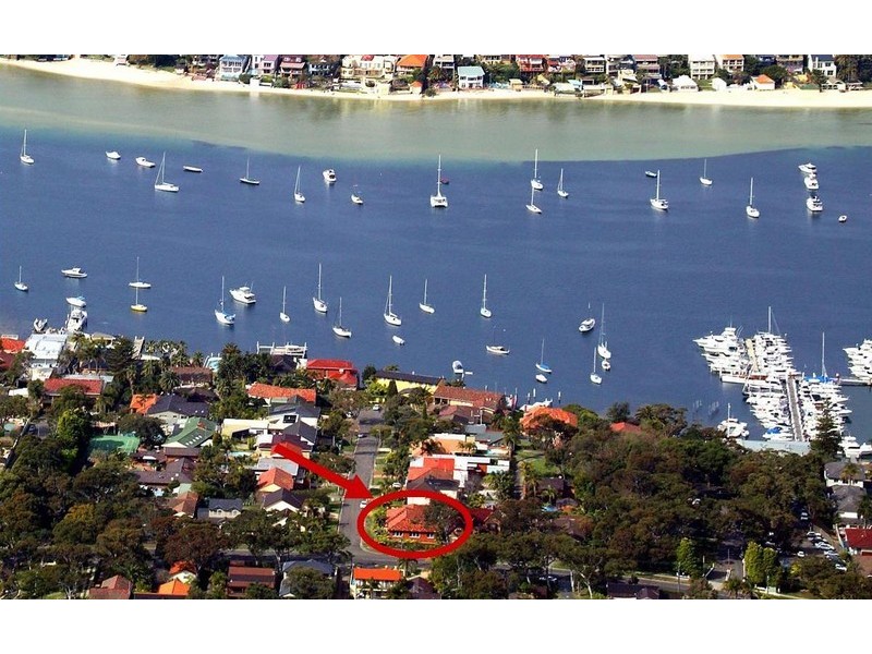 212 Woolooware Road South, Burraneer NSW 2230