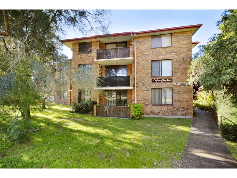 3/54-58 Port Hacking Road, Sylvania NSW 2224