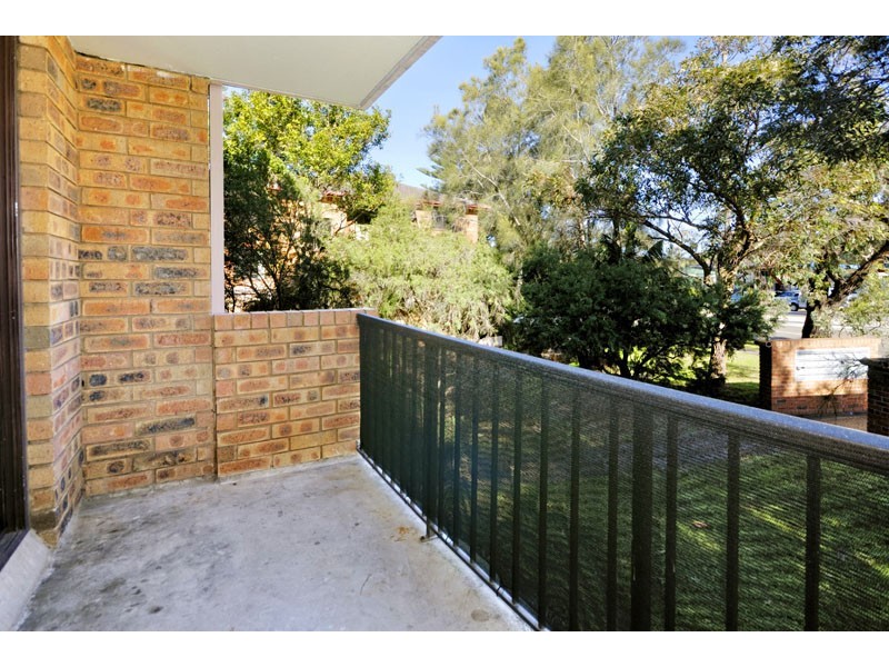 3/54-58 Port Hacking Road, Sylvania NSW 2224