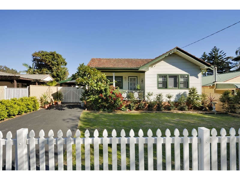 35 Dampier Street, Kurnell NSW 2231