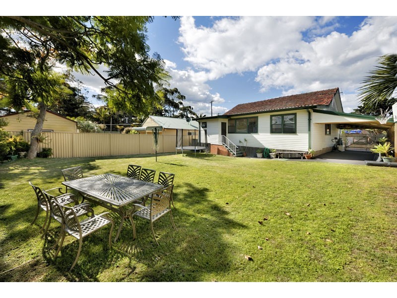 35 Dampier Street, Kurnell NSW 2231