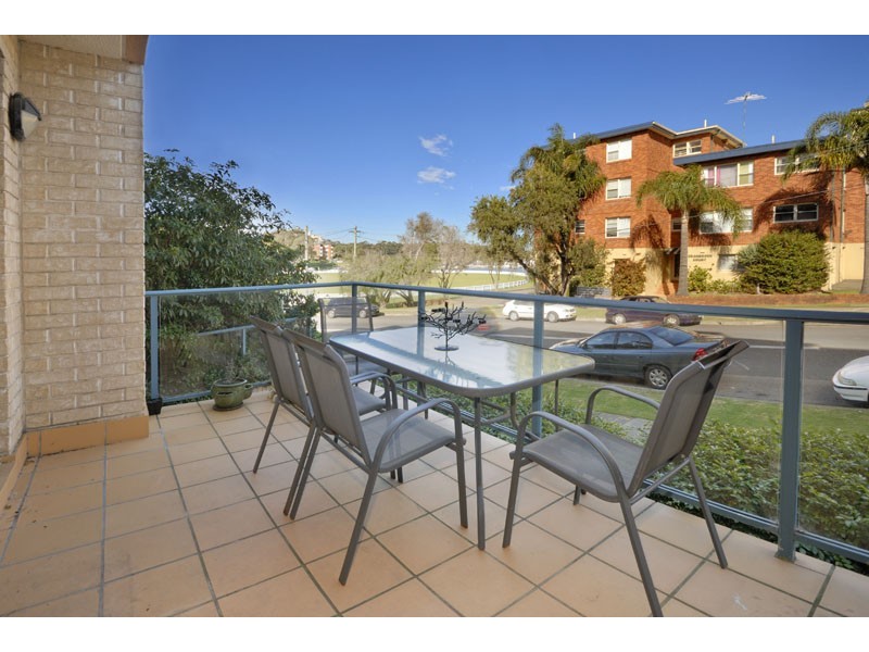 7 / 1-5 Searl Road, Cronulla NSW 2230