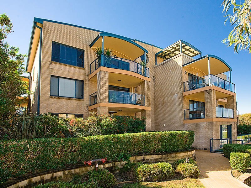 7 / 1-5 Searl Road, Cronulla NSW 2230