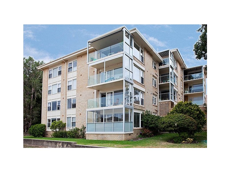 1/1 Tonkin Street, Cronulla NSW 2230