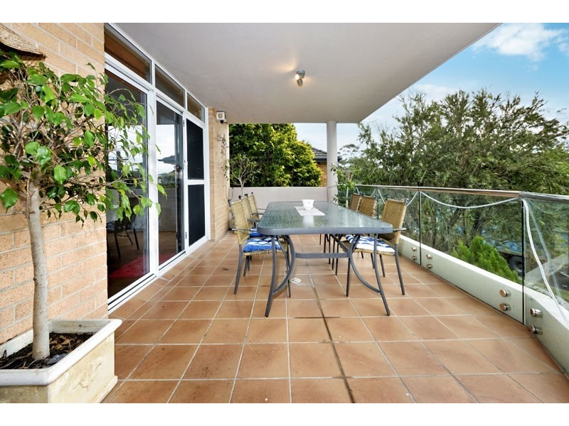 7 / 12 Lewis Street, Cronulla NSW 2230
