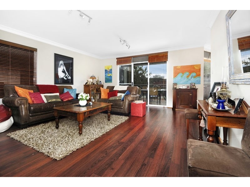 7 / 12 Lewis Street, Cronulla NSW 2230