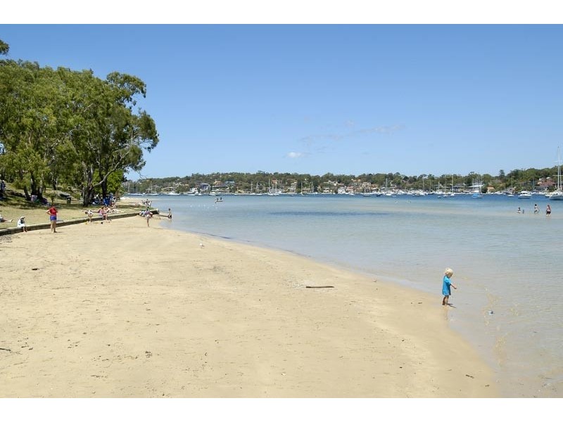 7 / 12 Lewis Street, Cronulla NSW 2230