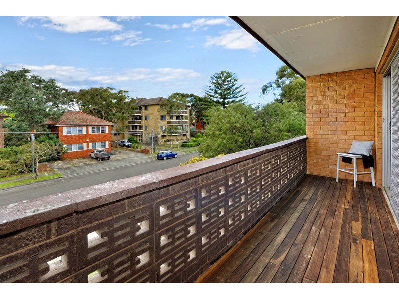 3/34 Girrilang Road, Cronulla NSW 2230