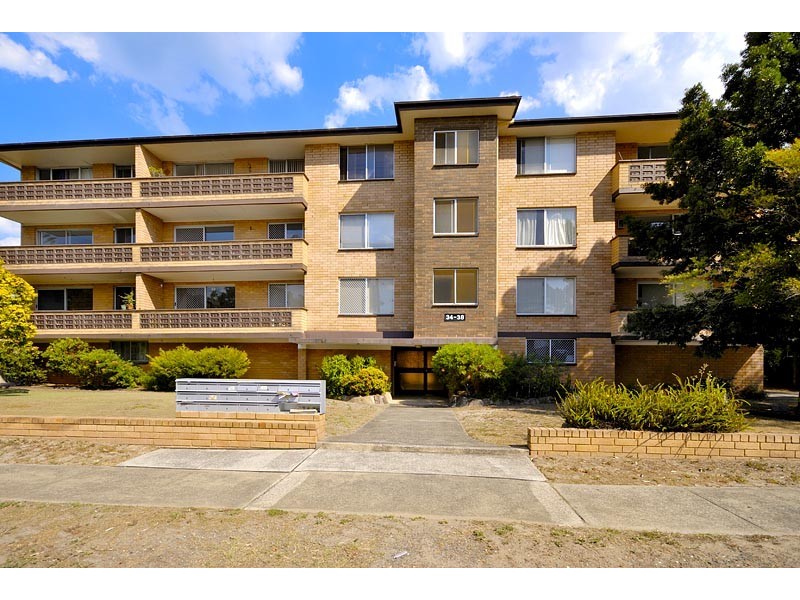 3/34 Girrilang Road, Cronulla NSW 2230