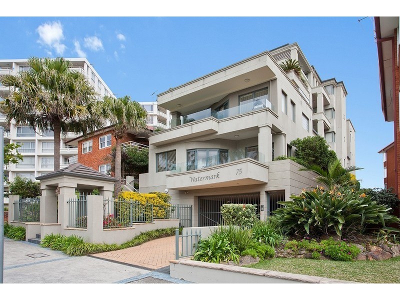 2/75 Gerrale Street, Cronulla NSW 2230