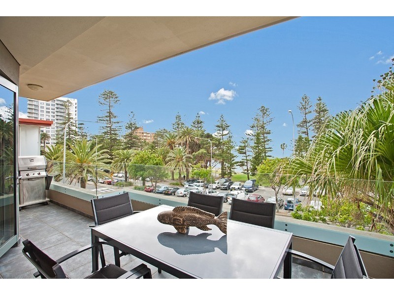 2/75 Gerrale Street, Cronulla NSW 2230