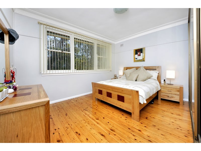 16 Shirley Road, Miranda NSW 2228