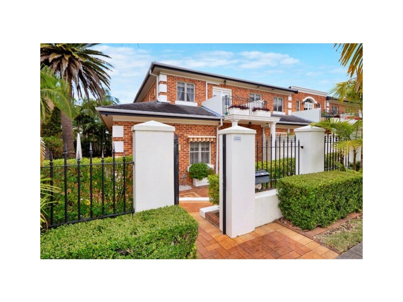 7/4 John Street, Cronulla NSW 2230