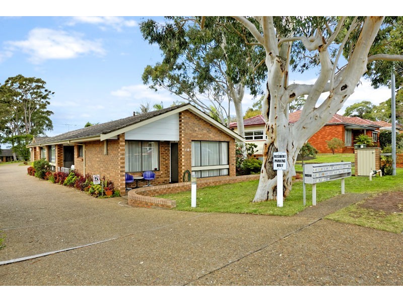 16/448 Port Hacking Road, Caringbah NSW 2229