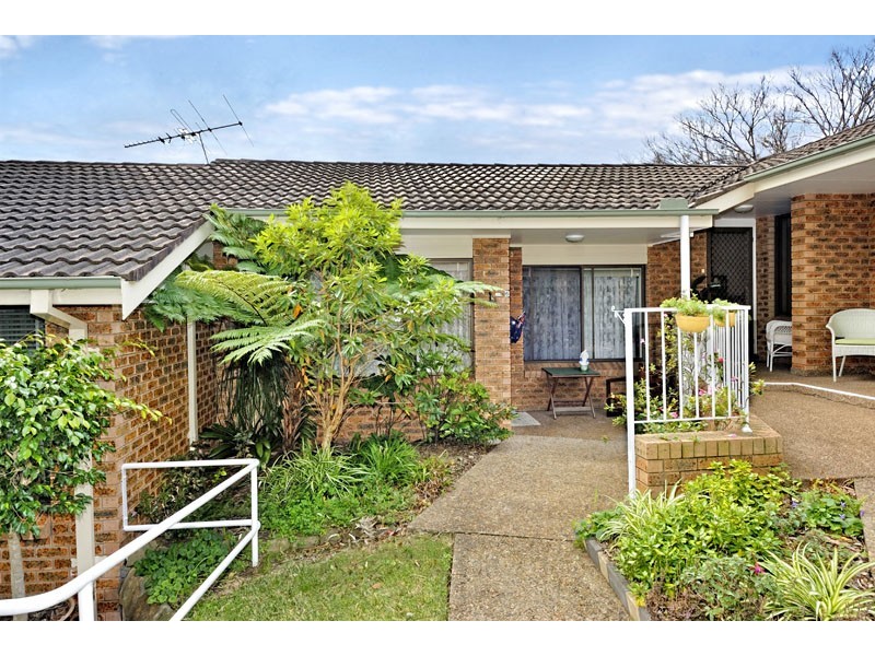 16/448 Port Hacking Road, Caringbah NSW 2229