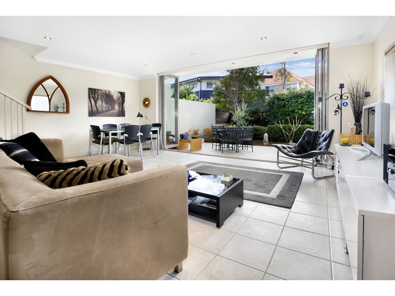 1/25 Barraran Street, Gymea Bay NSW 2227