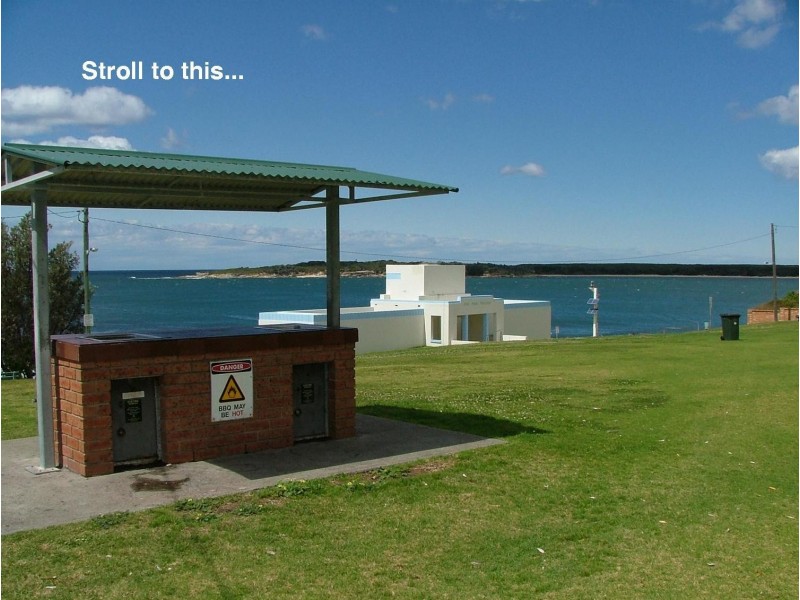 18  Lucas Street, Cronulla NSW 2230