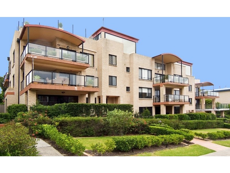 1/ 7-11 Searl Road, Cronulla NSW 2230