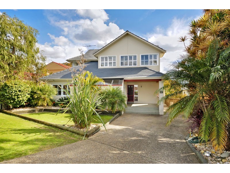 203 Nicholson Parade, Cronulla NSW 2230