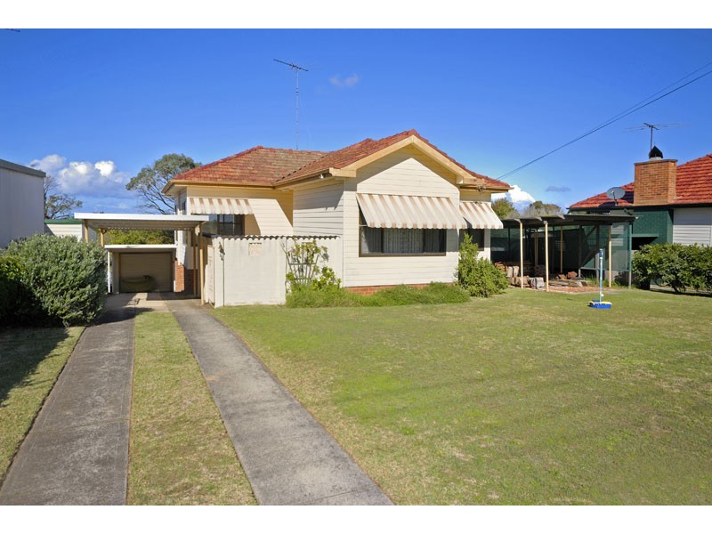 40  Percival Rd, Caringbah South NSW 2229