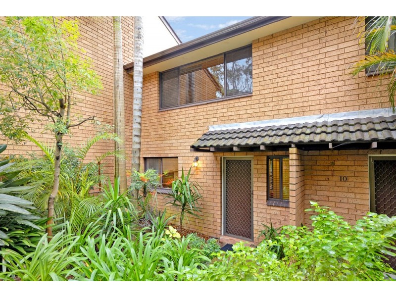 9/97 Denman Avenue, Woolooware NSW 2230