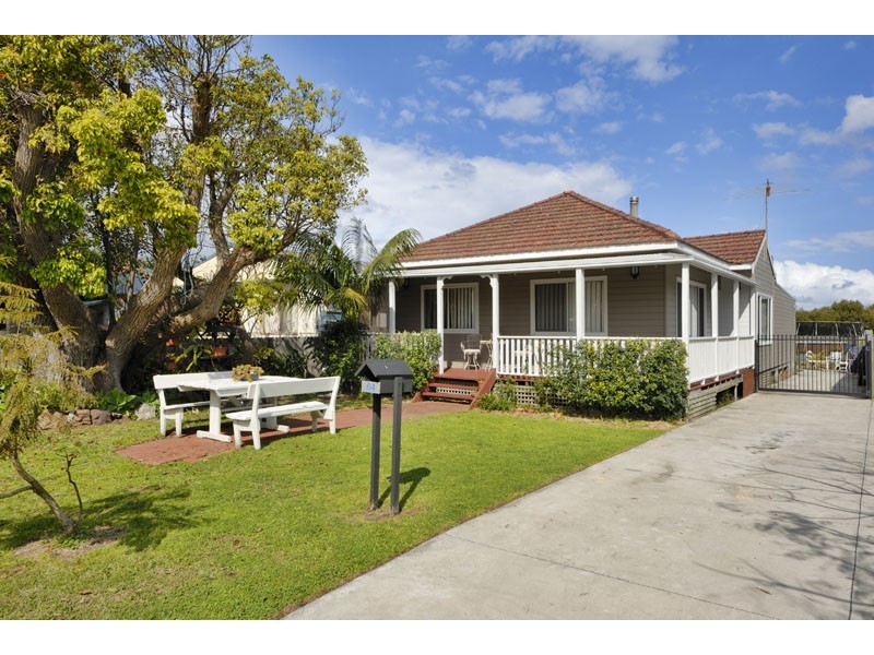 64 Tasman Street, Kurnell NSW 2231