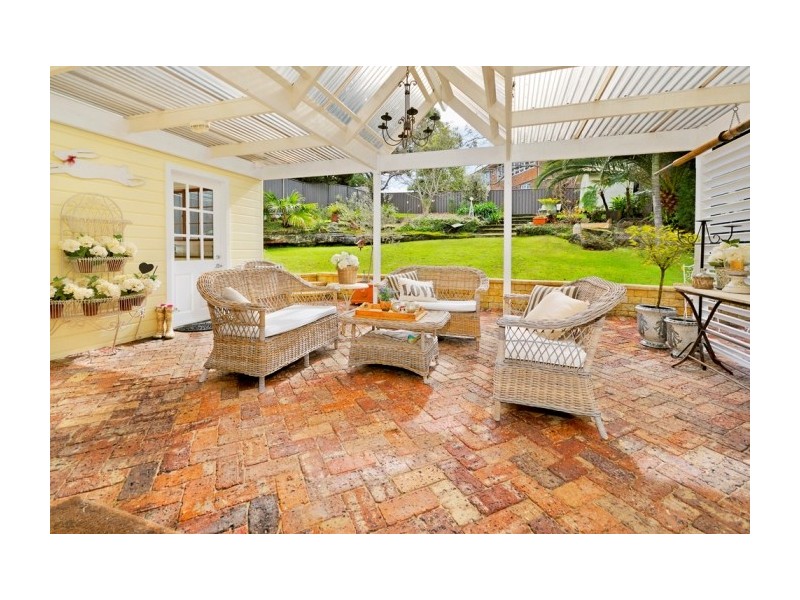 9 Cabarita Place, Caringbah NSW 2229