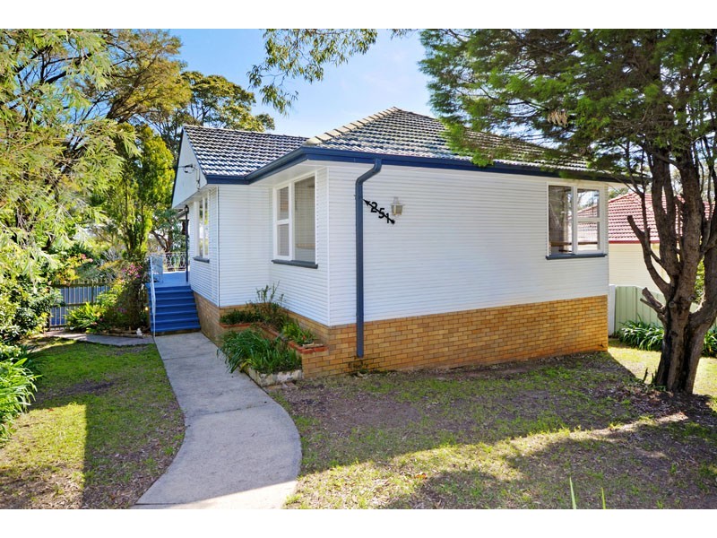 251 Willarong Road, Caringbah NSW 2229