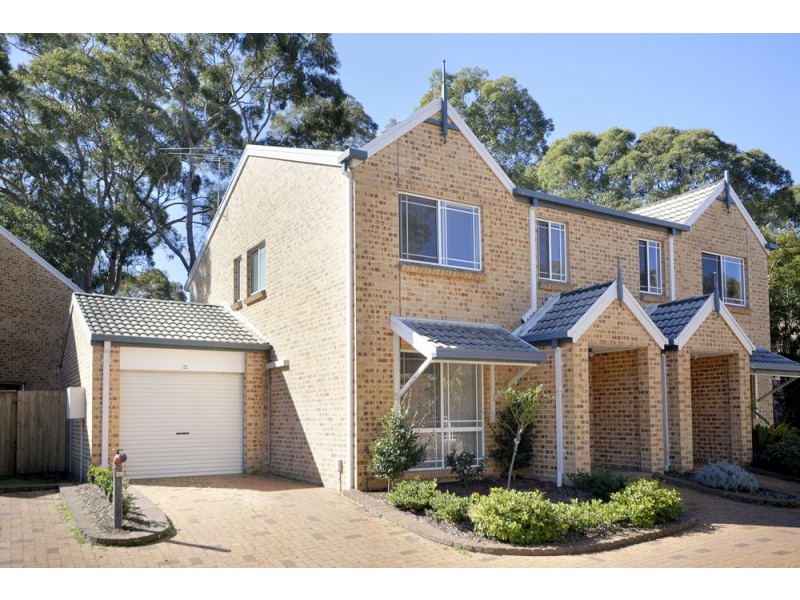 20/1  Owen Jones Row, Menai NSW 2234