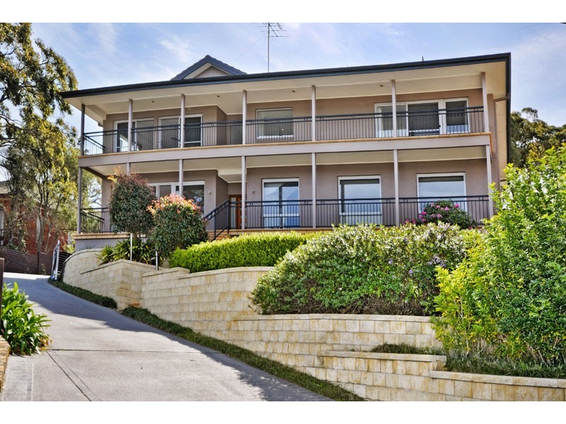 15 Sandbar Place, Lilli Pilli NSW 2229