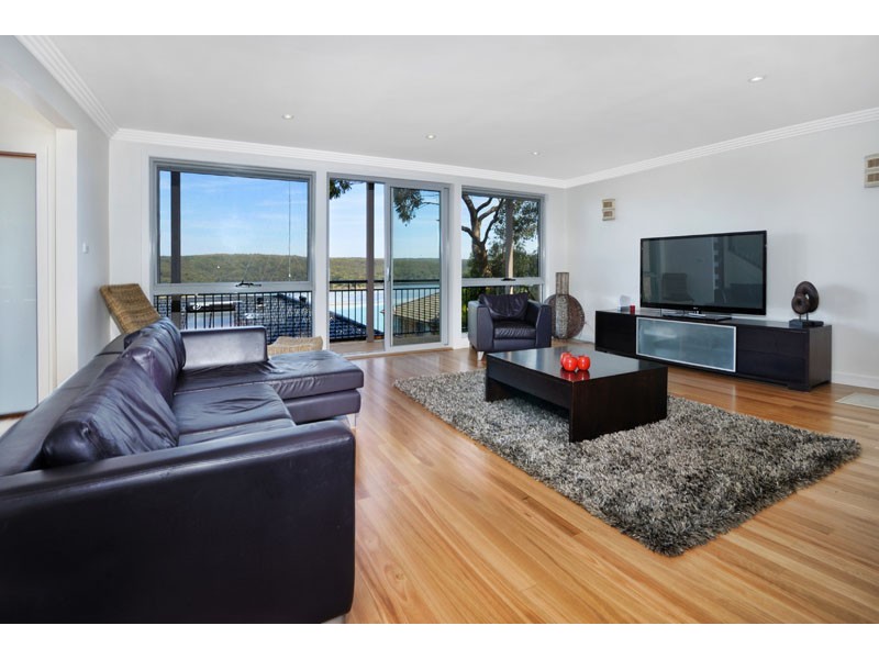 15 Sandbar Place, Lilli Pilli NSW 2229