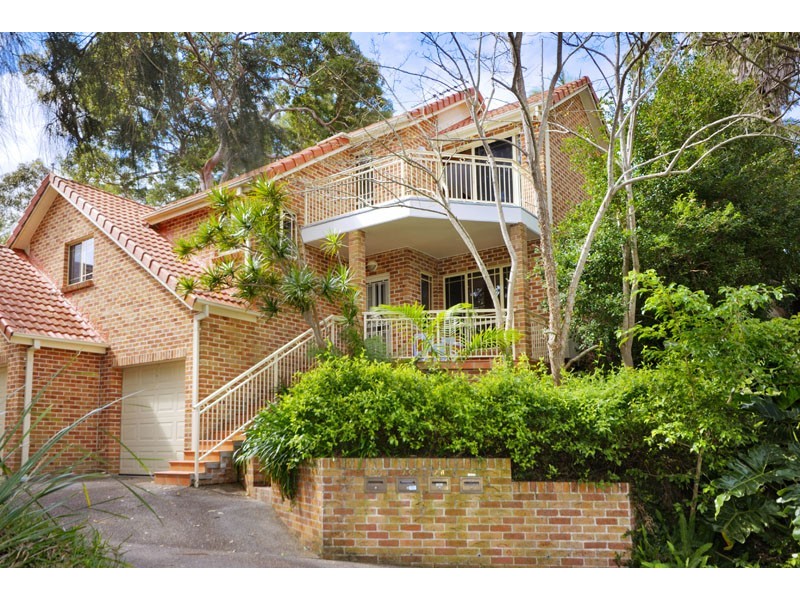 2B Redgum Avenue, Cronulla NSW 2230